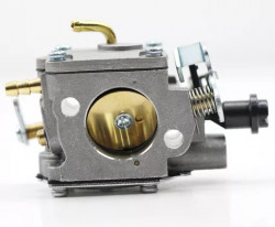 Carburator motofierastrau Husqvarna 395 395XP 