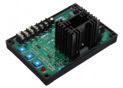 Avr generator 15 amperi