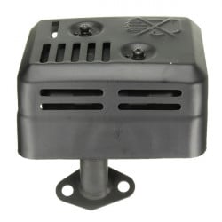 Generator bębnowy, glebogryzarka, motopompa Honda GX 110 - GX 160 (z zabezpieczeniem)