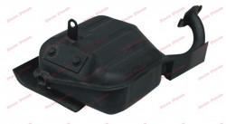Generator exhaust 2T ET 950