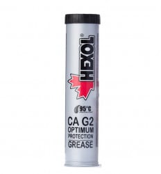 GRAPHITE VASELINE HEXOL - 400GR