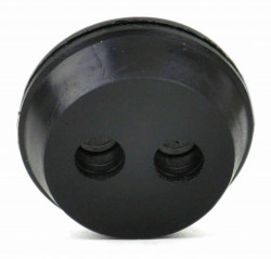 Garnitura rezervor benzina motocoasa 27mm (buc)