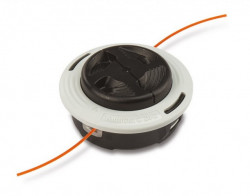 Head with line Autocut for brush cutter 26-2 (nut 10 x 1.25)