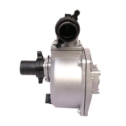 Cap motopompa 3'' - direct atasabil