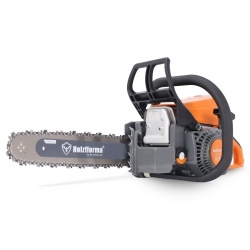 Holzfforma® G255E (Einfacher Start)