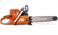 Drujba Holzfforma® G372XP ORANGE