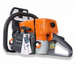 Drujba Holzfforma® G444 71cc (fara lama si lant) ORANGE