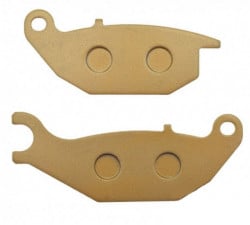 Placute frana moto Honda