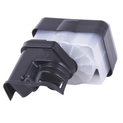 Filtru aer umed Honda Gx160 - Gx200