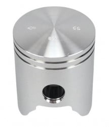 Piston scuter 2T 150cc Honda Pantheon 59mm bolt 16mm Meteor-2
