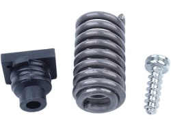Amortizor drujba Husqvarna 340, 345, 350, 357, 359, 435, 440, 445, 450 (motor)