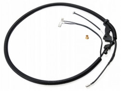 Cablu acceleratie motocoasa Husqvarna 343R-2