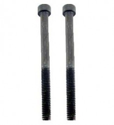 Husqvarna 362, 365, 371, 372 Tronçonneuse carburateur set 2 pcs.