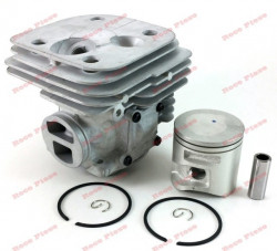 Husqvarna 365 X-Torq kit cylindre de tronçonneuse Ø 50 (cal. 2) - Img 2