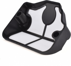 Filtru aer drujba Husqvarna 136, 137, 141, 142