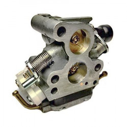 Husqvarna láncfűrész karburátor 135, 435, 435e, 440e Eredeti - Img 2