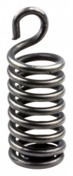 Amortizor drujba Husqvarna 235, 236, 240 (maner inferior)