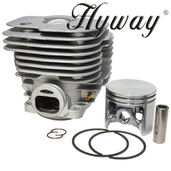 Husqvarna / Partner K 950 Hyway βαρέλι κόφτη