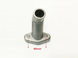 Intake manifold for bicycle cylinder set 80cc - Img 2