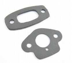 Joints de carburateur Husqvarna tronçonneuse 40, 45, 50, 340, 345