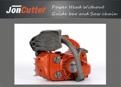 Drujba JonCutter® G2500 (fara lama si lant)