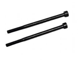 Juego de 2 arandelas para el tambor de las motosierras Husqvarna 340, 345, 346, 350, 351 y 353