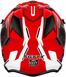 Casca ATV / Enduro Rosie
