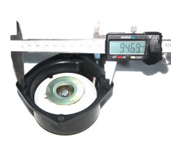 Demaror motocoasa Kawasaki TD33, TD40, TD48, TG33-2
