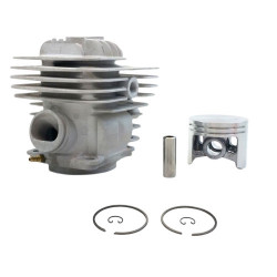 Kit cilindru drujba OleoMac 956 (Ø48mm)-2