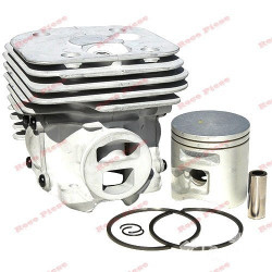 Kit cilindru drujba Husqvarna 372 X-Torq Hyway (50mm) - Img 2