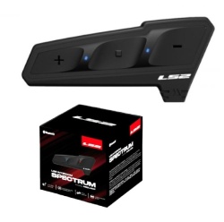 Kit comunicare casca LS2 SPECTRUM MIDLAND