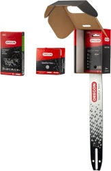 Kit conversie lama Stihl MS180 - MS250 - pas 3.25, 35cm - 1.1mm