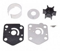 Kit di riparazione della pompa dell'acqua del motore della barca Suzuki (17400-93911)