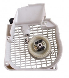 Kit di riparazione per avviamento motosega compatibile Stihl MS 210, MS 230, MS 250 - Img 2