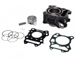 Kit moteur Suzuki Burgman UH125cc scooter (refroidi par eau) 57,00 mm
