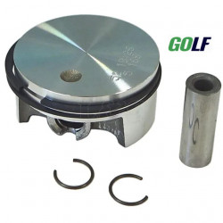 Kompatibilis Stihl FS130 - R, FS131 - R, FS310 Golf Ø 43mm