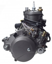 Motor complet Minarelli AM6