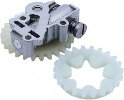 Pompa ulei completa drujba Stihl MS 038
