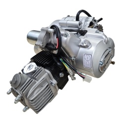 Motor complet ATV 110cc (cutie de viteze 3+1)