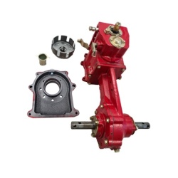 Transmisie completa motosapa 173F