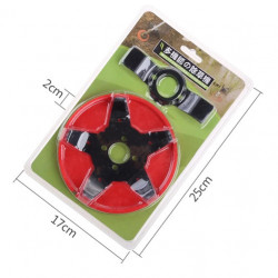 Disc pentru plivit-4