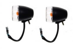 Set semnale scuter KYMCO AGILITY 50-2