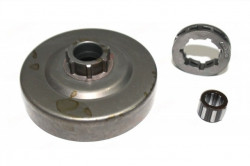 Oala ambreiaj drujba compatibila Stihl MS 341, MS 361, MS 440, MS 460 - rotita-2