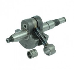 Lame de tronçonneuse compatible Stihl Ms171, Ms181, Ms211 (cal.1)