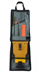 Kit ascutire lant drujba (10 buc)
