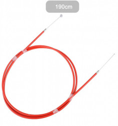 Cablu frana trotineta electrica 190cm