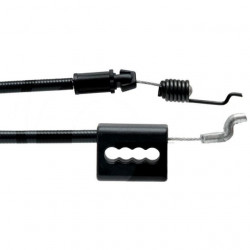 Linka przepustnicy do kosiarek Husqvarna R52S, G553 CME, P553