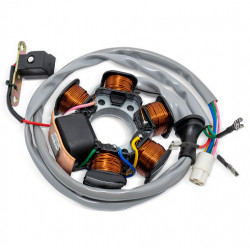 Magnetou scuter Piaggio, Gilera 50-80cc-2