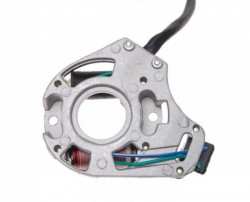 Magnetou ATV 110CC (5 fire)-2