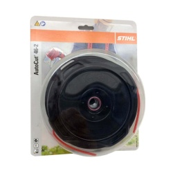 Mosor trimmer compatibil Stihl FS160, FS180, FS220, FS260 Original 